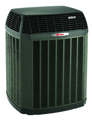 Trane XV20i Variable Speed Air Conditioner / Heat Pump