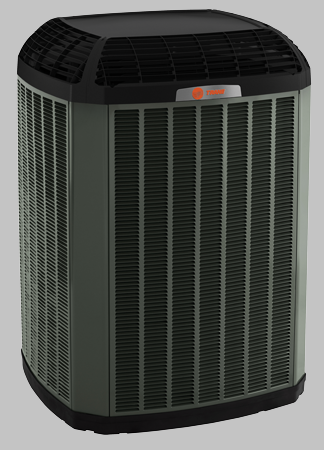 Trane XL17i Air Conditioner