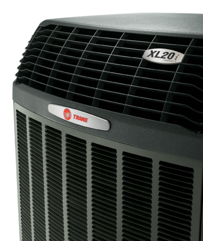 Trane XL20i Air Conditioner