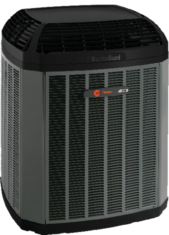 Trane XR13 Air Conditioner