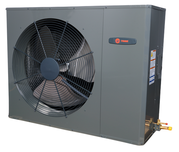 Trane XR16 Low Profile Air Conditioner