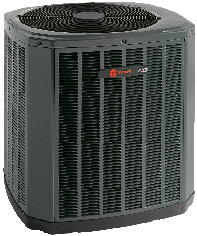 Trane XV18 Variable Speed Air Conditioner